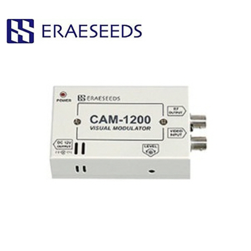 [송신기] [ERAESEEDS] CAM-1200