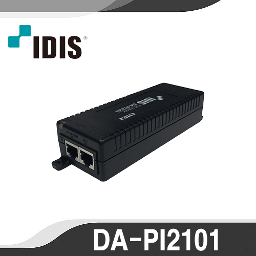 [인젝터] [IDIS] DA-PI2101