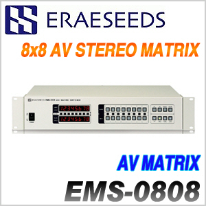 [ERAESEEDS] EMS-0808