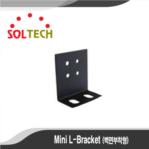 [SOLTECH] - MINIL-BRACKET